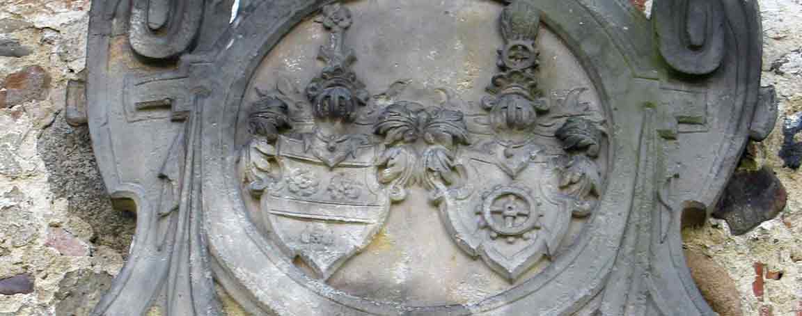 Wappen von Alvensleben